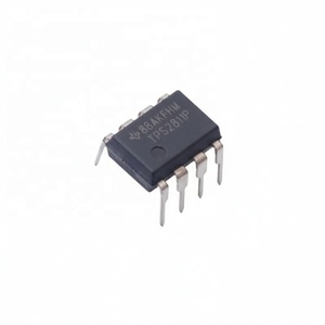 TPS2811P PDIP-8 Gate <b>Driver</b> Chip - Product Image 1
