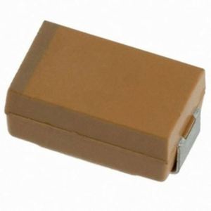 TAJE227M016RNJ Tantalum Capacitor 220uF 20% 16V - Product Image 1