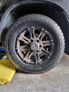 <span class=keywords><strong>ยาง</strong></span>รถยนต์ยี่ห้อดังสำหรับรถ SUV SUPERWAY <span class=keywords><strong>ยาง</strong></span>สำหรับทุกสภาพถนน รุ่นใหม่ ประสิทธิภาพสูง ขนาด 285/45R22 <span class=keywords><strong>265</strong></span>/65R17 <span class=keywords><strong>265</strong></span>/70R16 - Product Image 6