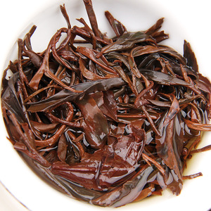 Tè Nero Purple Cuckoo, Variante Yunnan Zijuan da Alberi <span class=keywords><strong>Antichi</strong></span>, Dianhong Profumato al Miele con Antocianine, 500g in Polvere - Product Image 5