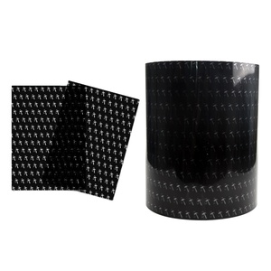 Film de protection d'écran pour téléphone portable en TPU+PET nano importé des États-Unis, de qualité supérieure, meilleur que le verre trempé, film de protection d'écran antichoc - Product Image 1