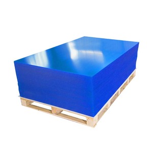 Lastra Acrilica Trasparente ad Alto Impatto DHUA 2440x1220 1-5mm, Servizio di Taglio su Misura, Densità 1.2g/cm, Estrusa e Placcata Sottovuoto - Product Image 3