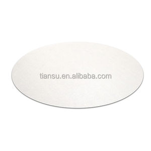 <span class=keywords><strong>Polycarbonate</strong></span> tròn/Vuông/hình chữ nhật/Kích thước tùy chỉnh ghế/bàn/Quạt Mat rõ ràng/Mờ - Product Image 4