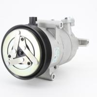 Compresseur de climatisation pour voiture, compresseur de climatisation pour Ford Transit 2.2 TDCI 2006-Fiat Ducato 2.2 D, vente en promotion