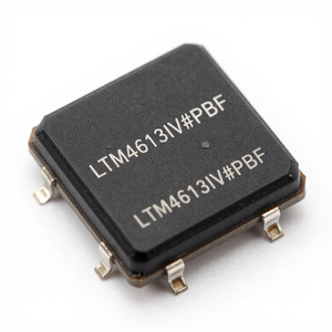 <b>Drone</b> Chips Buy Electronics <b>Components</b> Online BOM IC In Stock LTM4613IV#PBF - Product Image 1