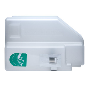 กล่องเก็บผงหมึกเสียสำหรับเครื่องพิมพ์ Konica Minolta bizhub Press 1052 1250 1250P Pro 951 1051 1200 1200P Ineo 1051 1052 1200 1250 - Product Image 2
