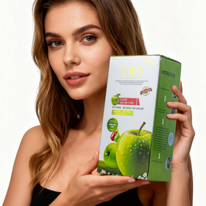 HanFei Crema Colorante per Capelli Nera alle Erbe <span class=keywords><strong>Senza</strong></span> <span class=keywords><strong>Ammoniaca</strong></span>, Non Tossica, Non Irritante, Semi-Permanente - Product Image 5