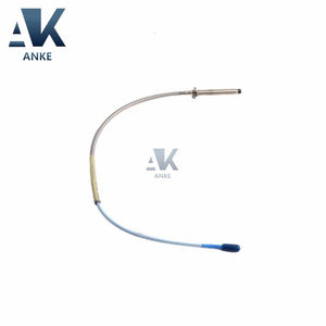 330104-00-08-05-02-00 Bently Nevada 3300 XL Sonda de proximidad de 8 mm - Product Image 1