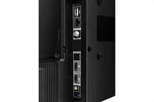 Televisor Inteligente de 55 Pulgadas, Televisión 4K 32 40 43 50 65 Tcl LED con <span class=keywords><strong>Android</strong></span> WiFi 45, Televisores Google - Product Image 4