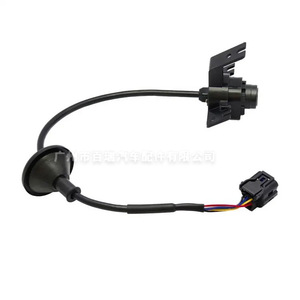 99240-AA725 PDC กล้องมองหลังกล้องเสริมสำหรับ Hyundai Elantra รุ่นนำเข้ากันน้ำความละเอียด12V 480x600 - Product Image 3