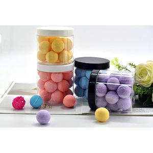 Cuisinière à éclater plateau de baignoire à eau chaude parfum de pomme d'hiver bain et bonbons pour le corps bain gommage pour le corps - Product Image 3