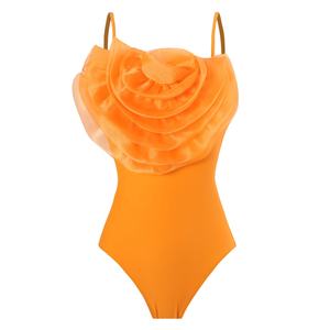 <span class=keywords><strong>Grande</strong></span> <span class=keywords><strong>taille</strong></span> une pièce Sexy Bikini femmes en gros <span class=keywords><strong>robe</strong></span> <span class=keywords><strong>de</strong></span> plage 2023 nouveau <span class=keywords><strong>maillot</strong></span> <span class=keywords><strong>de</strong></span> <span class=keywords><strong>bain</strong></span> - Product Image 6