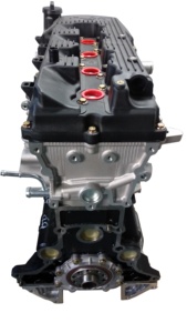 New <span class=keywords><strong>TOYOTA</strong></span> 2tr 4 Xi Lanh động cơ xăng lắp ráp cho Hiace Hilux Hiace Hilux tự động động cơ vật liệu nhôm - Product Image 4