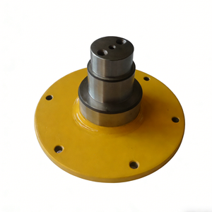 Set As Roda Penggerak untuk Pompa Transmisi Buldoser SHANTUI, Rakitan Penggerak Akhir Seri 175 154 115, Suku Cadang, Garansi 1 Tahun - Product Image 4