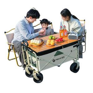 Outdoor Camping <strong>Cart</strong>, Small <strong>Cart</strong>, Folding Stall <strong>Cart</strong>, Portable Stall <strong>Cart</strong>, Camping Camping <strong>Cart</strong>, Express Delivery <strong>Cart</strong> - Product Image 1