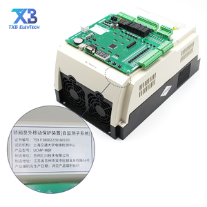 Áp dụng cho monak 3000 tất cả-trong-một biến tần <span class=keywords><strong>NICE</strong></span>-L-B-4007 L-A-4015 L-G-4011 các bộ phận thang máy - Product Image 3