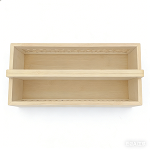 Caja de Almacenamiento Portátil de Plástico con Tolerancia de Precisión (<5mm) Hecha en China - Product Image 6