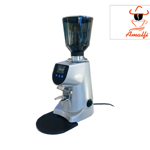 Molino <span class=keywords><strong>de</strong></span> <span class=keywords><strong>Café</strong></span> Comercial <span class=keywords><strong>de</strong></span> Primera Calidad con <span class=keywords><strong>Muelas</strong></span> Planas <span class=keywords><strong>de</strong></span> Titanio para Moler <span class=keywords><strong>Café</strong></span> - Product Image 3