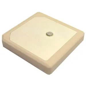 In Stock 1.575/1.602GHZ Ceramic Patch RF Antennas ANT2525 ANT2525B00DT1516S