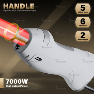 Máquina de Depilación Láser de Diodo Alexandrita de 7000W, 1064nm 755nm, Nd Yag Láser Alex Profesional, Precio de Fábrica Más Reciente - Product Image 3