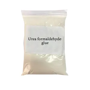 Melamine Modified Urea-formaldehyde Resin Powder for Wood Glue Uf Resin