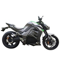 8000w grande puissance route adultes sport de plein air mobilité ville Coco Eec Coc moto électrique