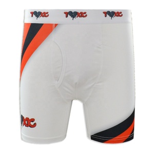 OEM Custom Logo Design <strong>Couple</strong> Suit Underwear Man Seamless Elastic Band Women Bra Sets Men's Briefs &amp; <strong>Boxers</strong> - Product Image 4