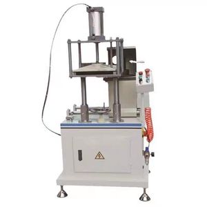 Máquina Fresadora de Perfiles Pequeños para Puertas y Ventanas de Aluminio, Tipo Descarga, Suministro de Fábrica - Product Image 1