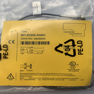 Sensor de Proximidad Nuevo en Stock <span class=keywords><strong>BI1</strong></span>-<span class=keywords><strong>EG05K</strong></span>-<span class=keywords><strong>AP6X</strong></span> <span class=keywords><strong>BI1</strong></span>-<span class=keywords><strong>EG05K</strong></span>-AN6X <span class=keywords><strong>BI1</strong></span>-EG05-Y1, Confiable, Garantía de un Año - Product Image 4