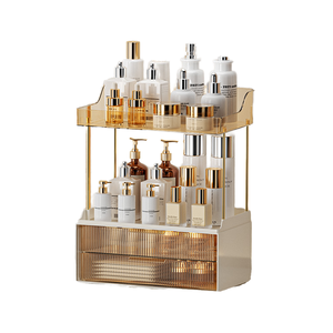 Caja de almacenamiento de joyería y estante de plástico pájaro <span class=keywords><strong>Terror</strong></span> Hada poema modelo 3476-2 - Product Image 1