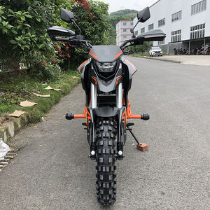 <span class=keywords><strong>Moto</strong></span> TEKKEN 200CC 250CC - Product Image 4