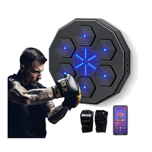 Chuyên Nghiệp Tùy Chỉnh Thiết Kế Âm Thanh Stereo Hệ Thống Không Dễ Dàng Để Rơi Off Dành Cho Người Lớn Thông Minh Âm Nhạc Đấm Bốc Đào Tạo Máy - Product Image 1