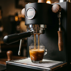 Machine à café professionnelle pour hôtels, <span class=keywords><strong>meilleure</strong></span> <span class=keywords><strong>cafetière</strong></span> expresso <span class=keywords><strong>italienne</strong></span> avec pompe Ulka, chaudières à chauffage instantané et fonction de pré-infusion - Product Image 5