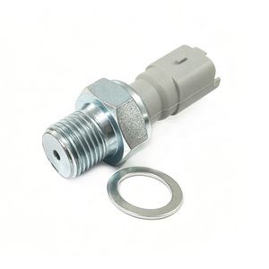 เซ็นเซอร์วัดแรงดันน้ำมันเชื้อเพลิง 200 Psi แบบเกจวัด ชนิดเกลียวติดตั้ง ใช้กับรถยนต์ รุ่น 30725229 - Product Image 4