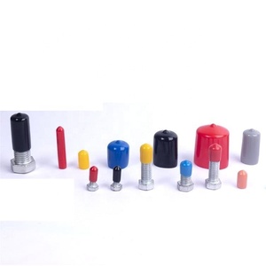 Embouts de tuyaux en PVC souple personnalisés de haute qualité avec service de découpe, couleur et taille sur mesure - Product Image 6