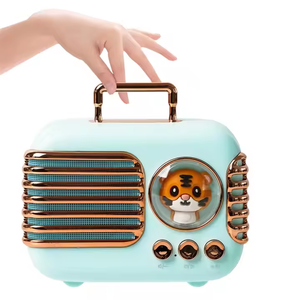 New Mini <strong>Bluetooth</strong> <strong>Speaker</strong> Cartoon Cute Pet <strong>bluetooth</strong> <strong>Speaker</strong> Night <strong>Light</strong> <strong>bluetooth</strong> Speakert Wireless <strong>Speakers</strong> - Product Image 6