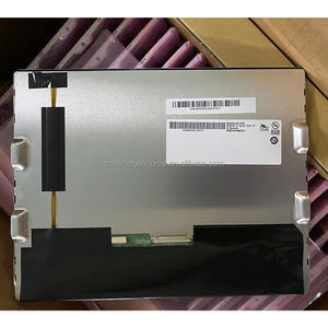 G104STN01.3 AUO จอแอลซีดีแสดงผล LCD ผลึกเหลวหน้าจอ10.4นิ้วหน้าจอ800*600 LVDS - Product Image 4