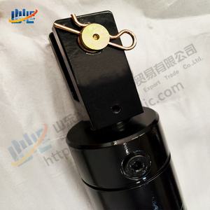 Cylindre hydraulique professionnel à simple étage pour levages de sauvetage, flexible et à double action, personnalisé - Product Image 5