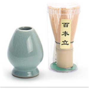 ESTICK cerámica <span class=keywords><strong>Matcha</strong></span> té bambú Chase batidor soporte colorido muchos estilos para café <span class=keywords><strong>Matcha</strong></span> japonés y juegos de té - Product Image 1