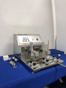 आईटेक 60529 अल्कोहल रब टेस्ट मशीन 339 घर्षण 339 अल्कोहल इरेज़र घर्षण परीक्षक - Product Image 5