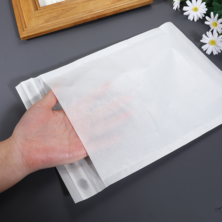 paper packaging for clothes