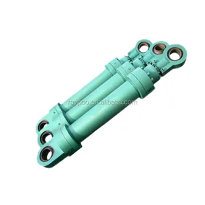 scissor lift hydraulic cylinder dust cover for hydraulic cylinder