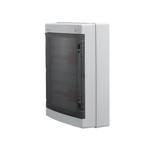 HA 4in 2out 26way <strong>Solar</strong> <strong>Junction</strong> <strong>Box</strong> for Pv String Dc Combiner <strong>Box</strong> - Product Image 4