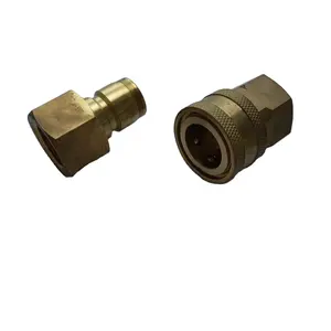 grease zert coupler for Hand Operated Grease Guns