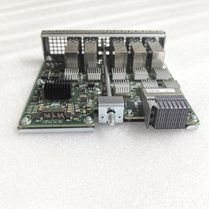 Adattatore Ethernet EPA-10X10GE a 10 Porte 10GE SFP+ Usato per ASR1009-X ASR1006-X EPA-10X10GE <span class=keywords><strong>ASR1000</strong></span> - Product Image 5