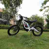 Nouvelle Moto Électrique Tout-Terrain Surron Light Bee X 10000W 2026 – Moto de Route et de Cross Sur Ron Light Bee