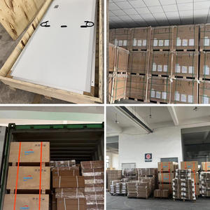 Système d'énergie solaire MECC HyGrid, système d'éclairage solaire domestique, incubateur d'éclosion, Machine avec système solaire - Product Image 5