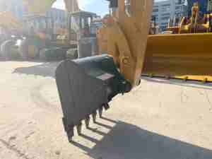 Excavadora de orugas mini CAT 307 usada PF Berserk, ¡gran oferta! La mejor calidad en excavadoras CAT 307, 307.5, 302, 303.5, 304, 305, 306, 308 en stock. - Product Image 6