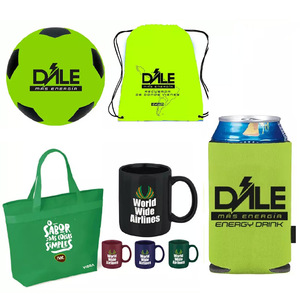 Logo Customized Eco-Friendly Promotional Business Gift Item Set with Custom Printing