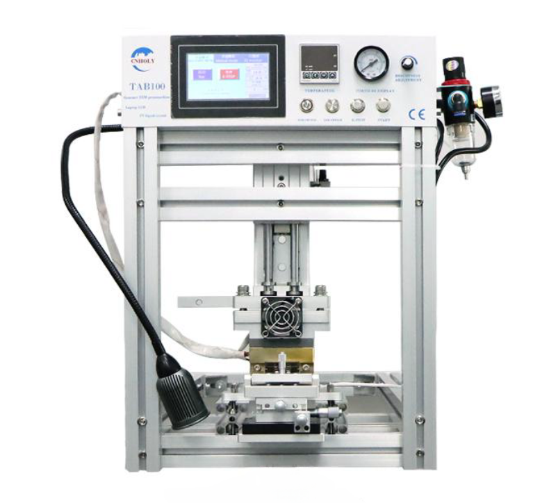 Recommended Lint-Free Materials for COF Bonding Preparation